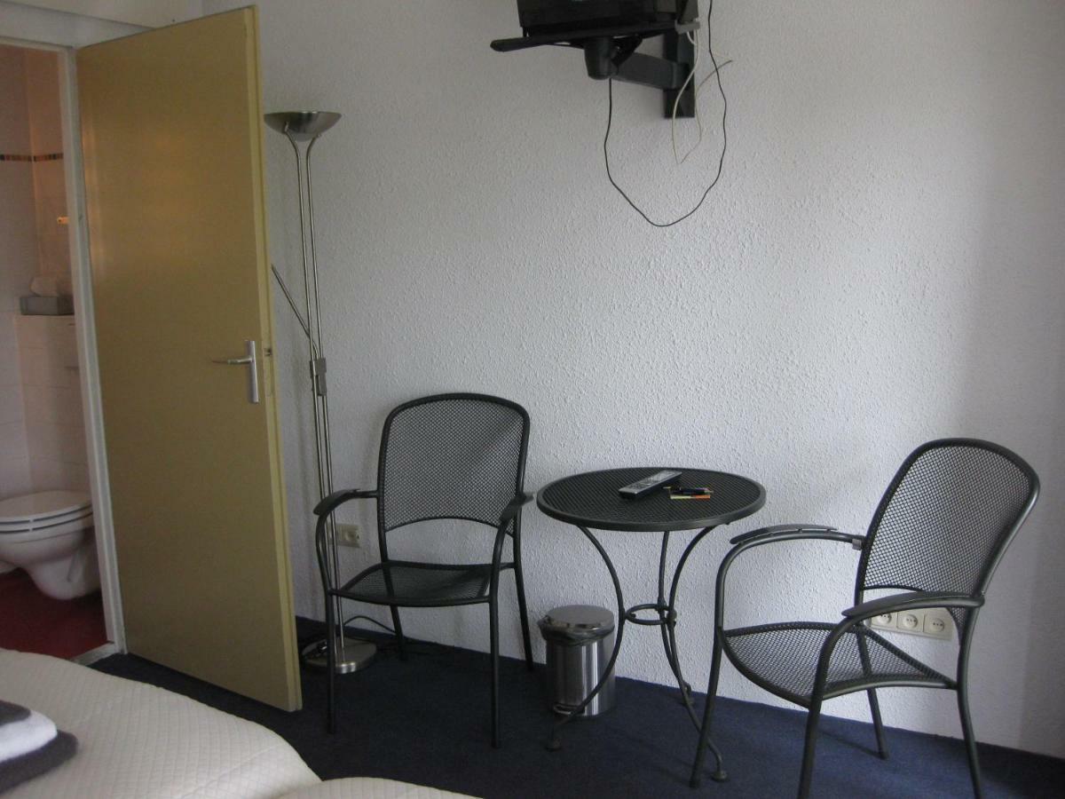 Hotel Garni Ijsselzicht Veessen ภายนอก รูปภาพ